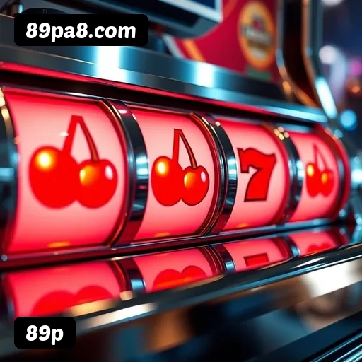 Tabela RTP dos jogos de cassino da 89p