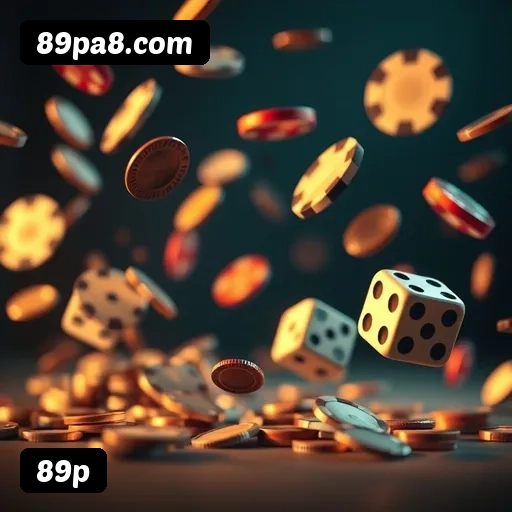 89p segurança SSL 256-bit - Licença Curaçao, eCOGRA, GLI certificado