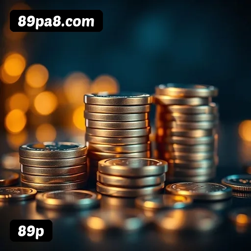 Estatísticas 89p 2025–2026 - 120 mil jogadores ativos, R$72.5M pagos, RTP 96.52%